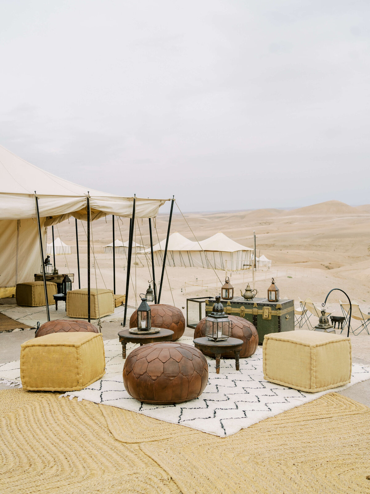 ©Diane Sotero Photography_Destination Wedding_Scarabeo Camp Wedding__ Agafay Desert_Marrakech_Morocco_017