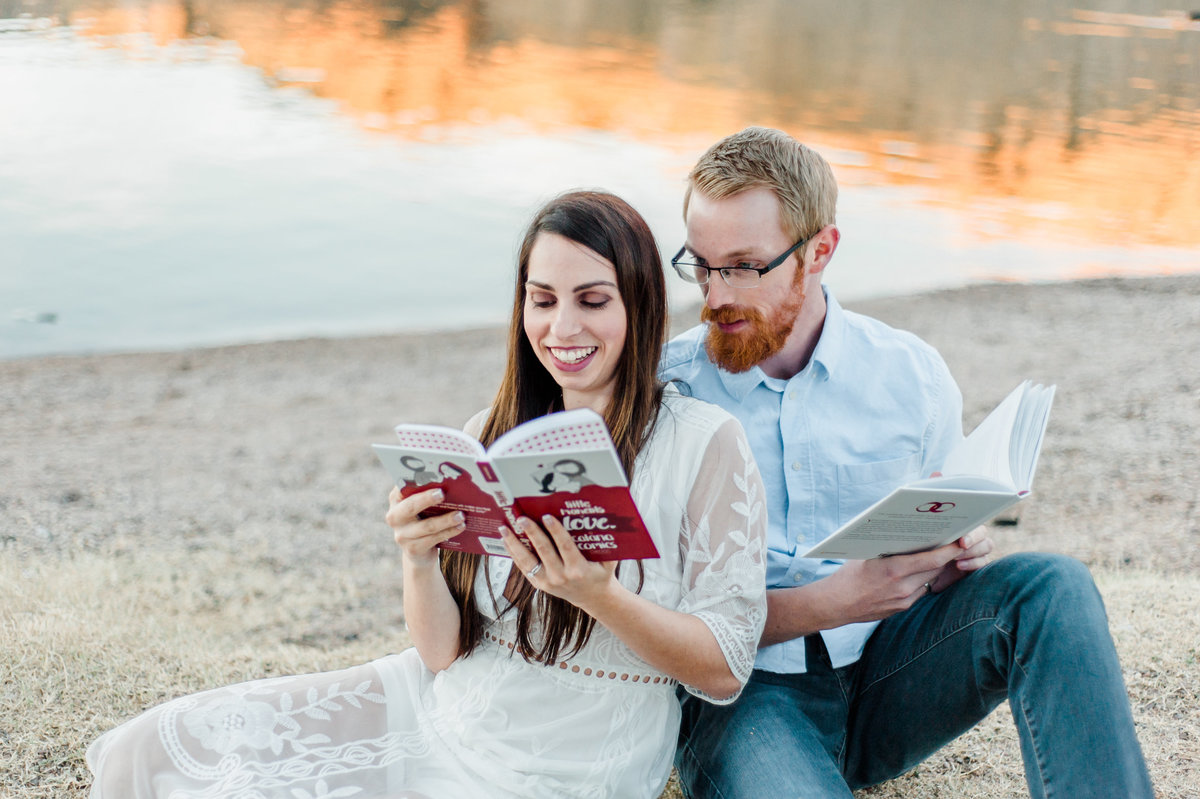 Britt and Marshall Engagement Session  (45 of 100)