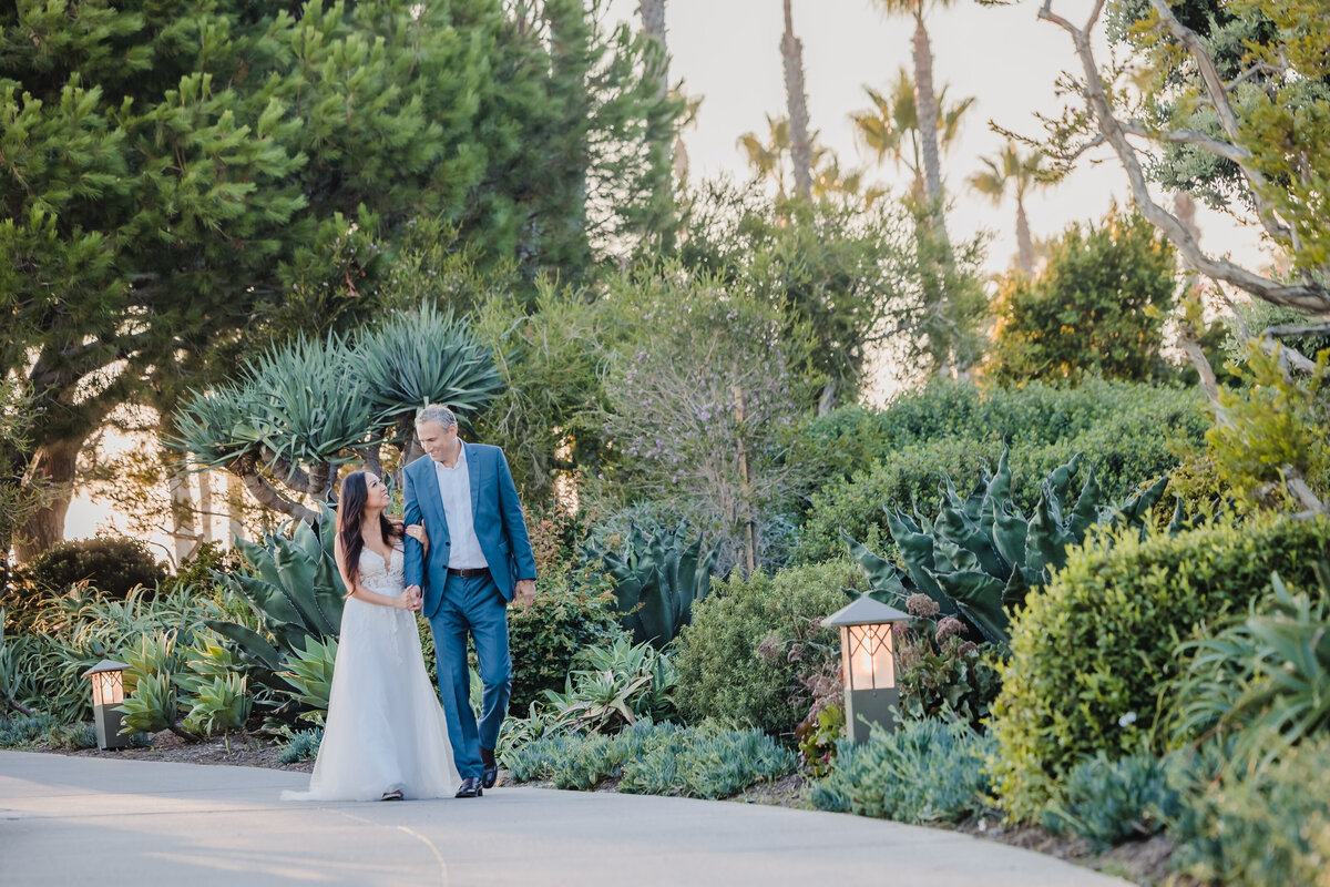 Jennifer + Brian Wedding Romantics-57