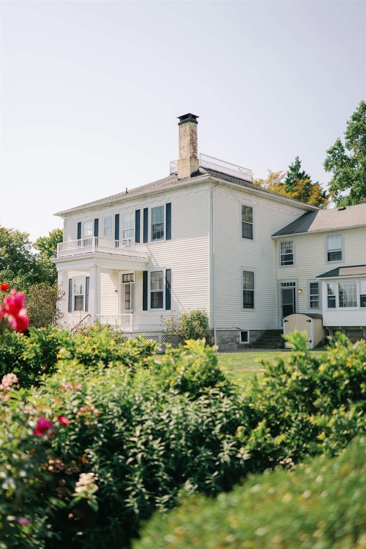 Stone Acres Farm Connecticut Wedding Chelsea Brooke Events118