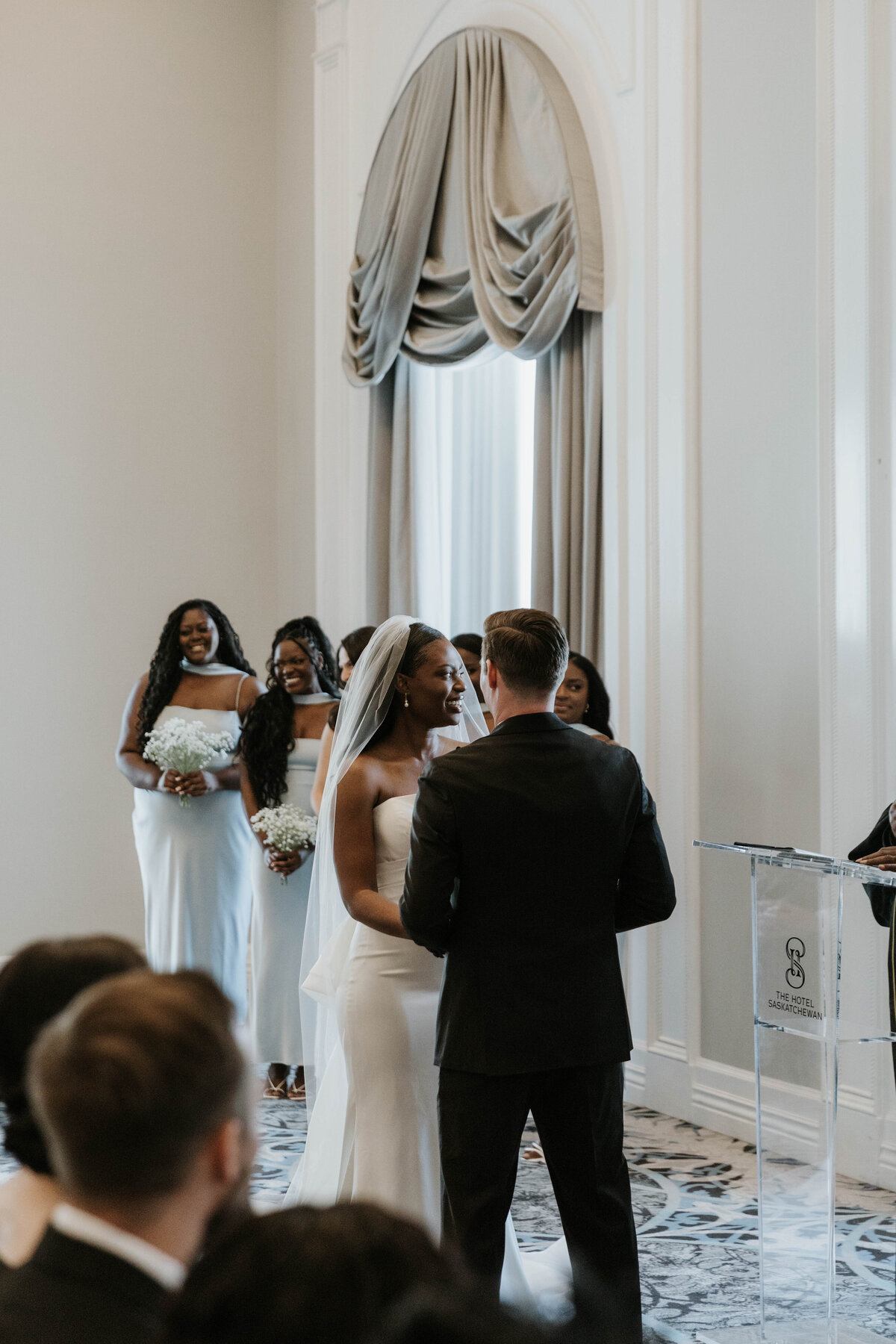 Hotel Saskatchewan Wedding Regina 0J3A3534