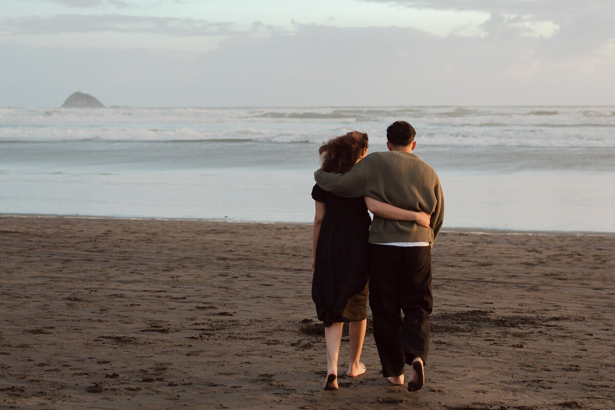 Auckland engagement photoshoot-33