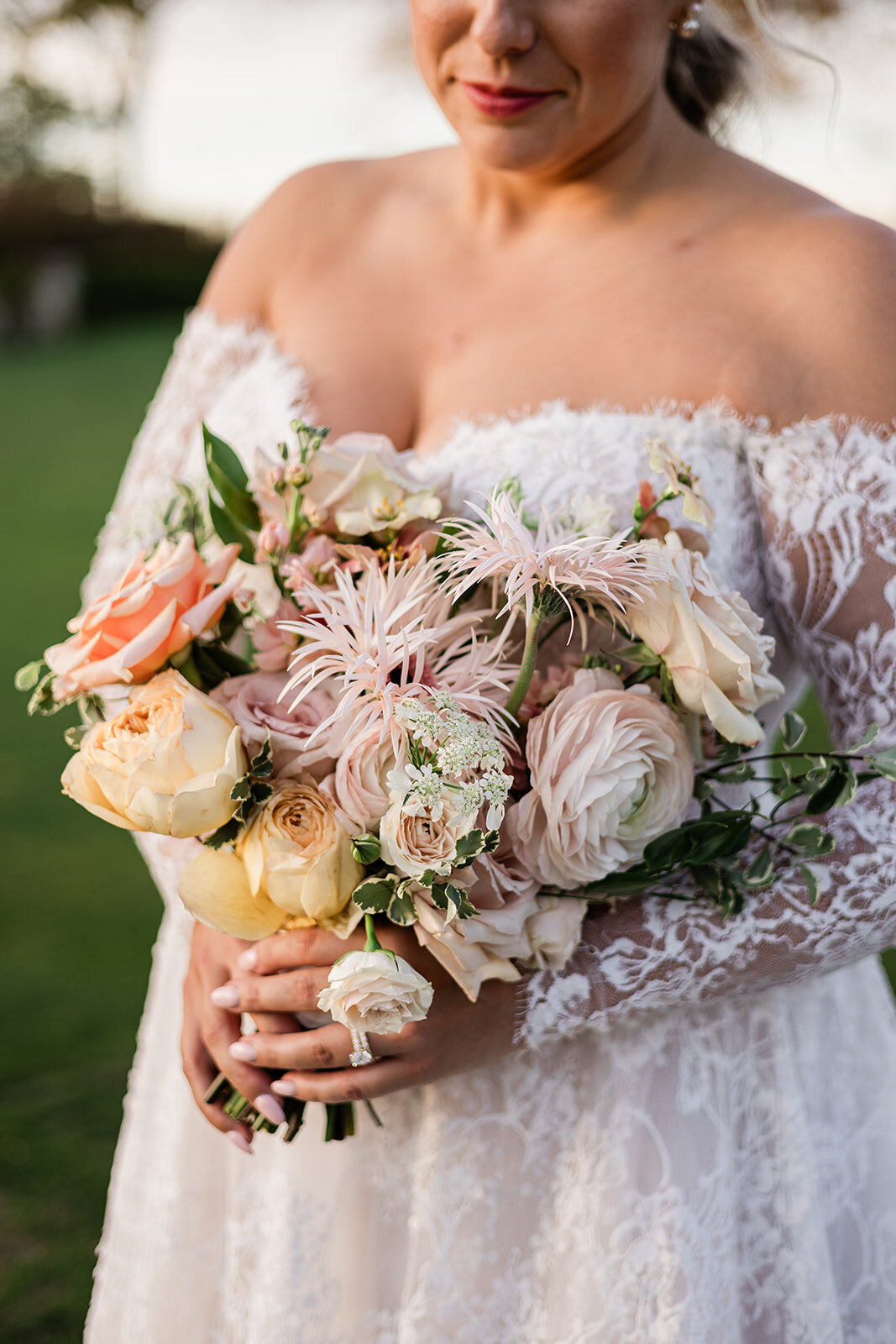The Wedding of Katie + Jacob by Fox + Ivory-507