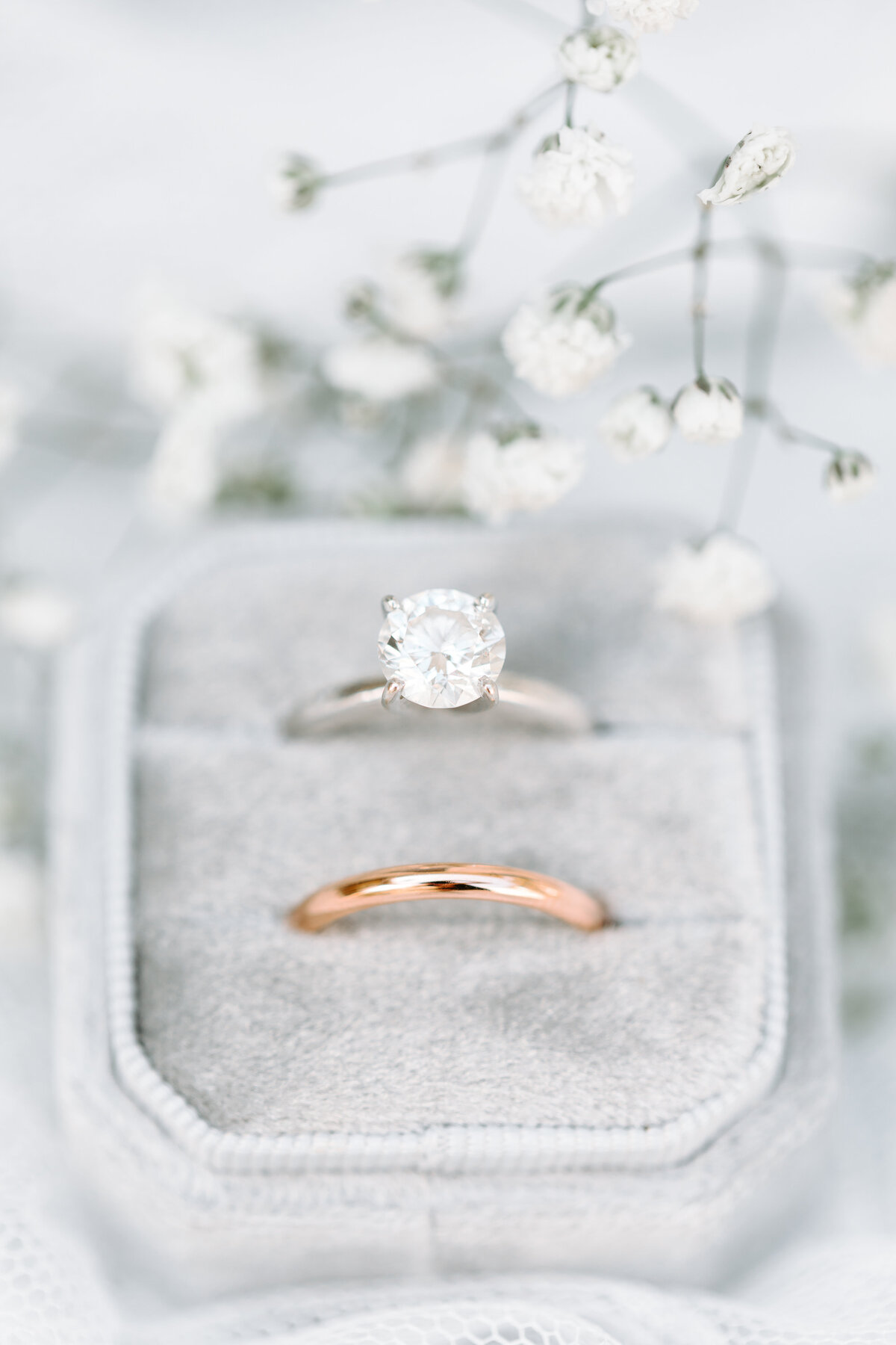 Charleston Photographer The Anchor Room at the Wando River Grill Wedding engagement ring photos