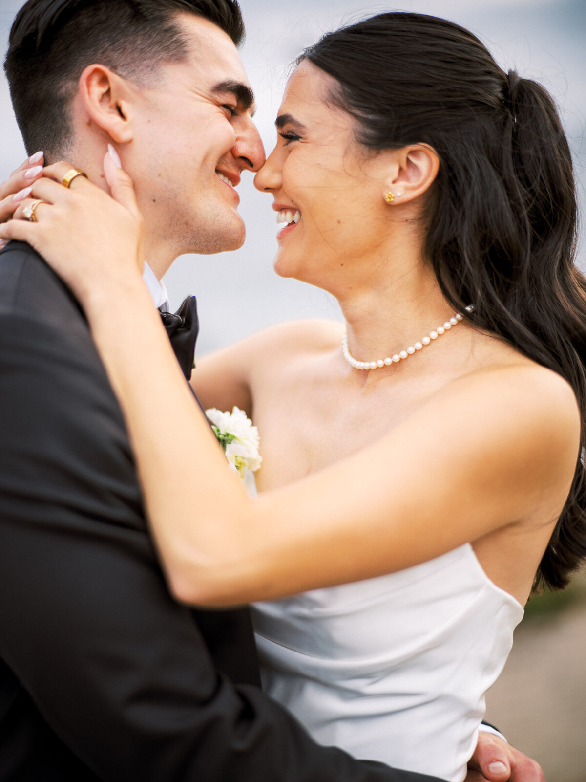 La Jolla San Diego Wedding-19