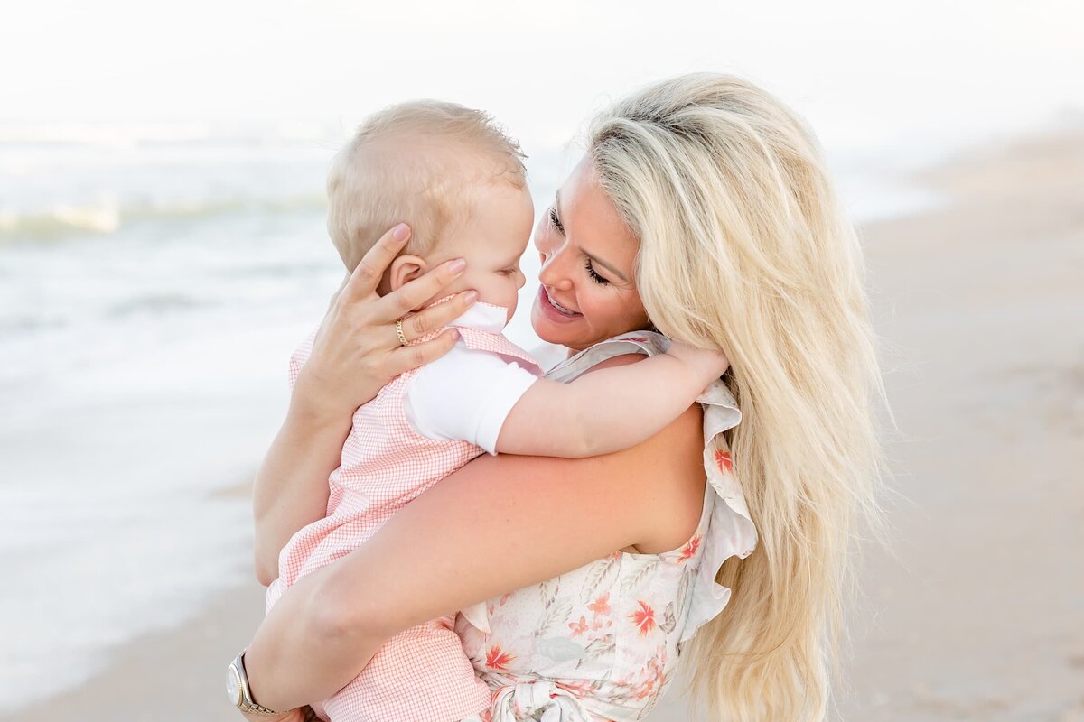 New Smyrna Beach extended family Photographer | Maggie Collins-24