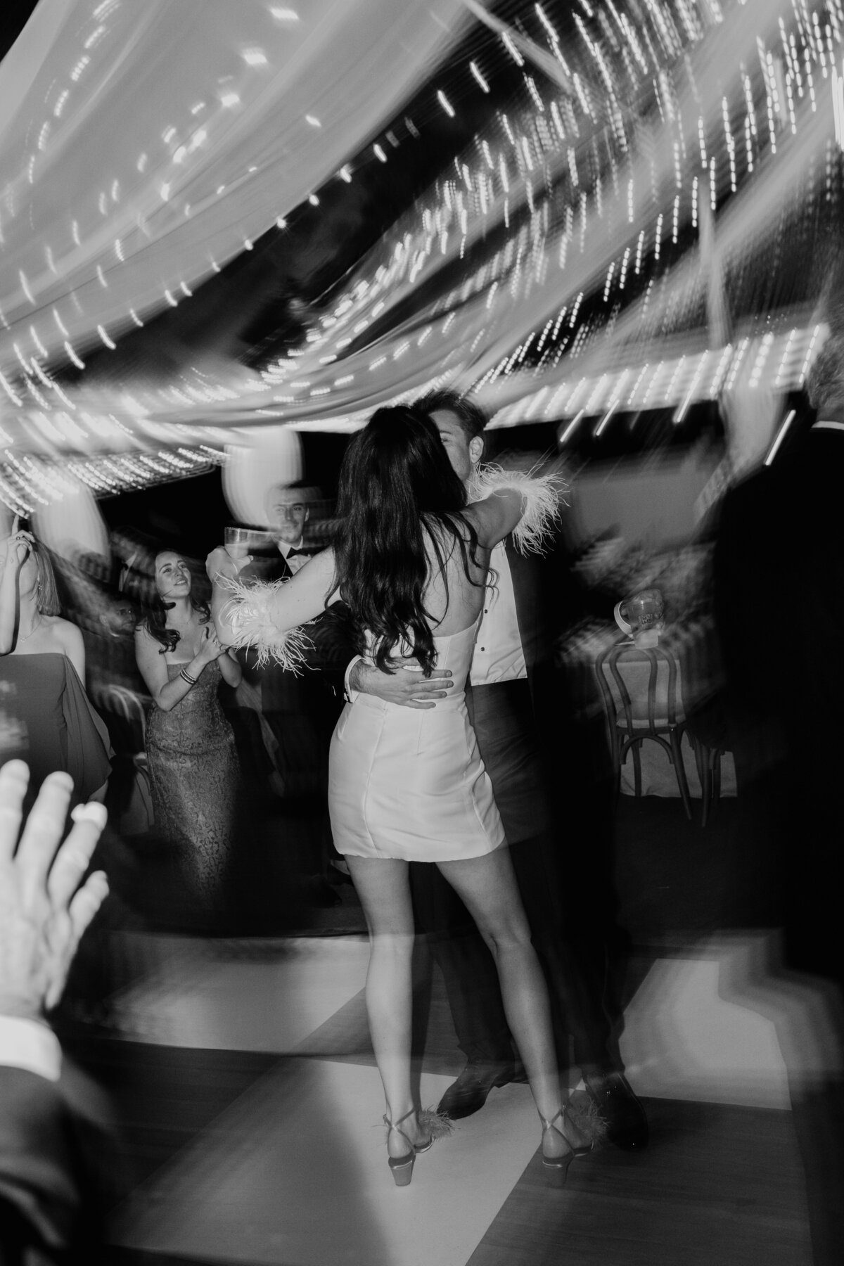 ponte verde Inn & Club WeddingA5754-2