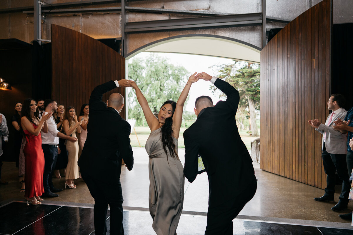 Courtney Laura Photography, Baie Wines, Melbourne Wedding Photographer, Steph and Trev-763
