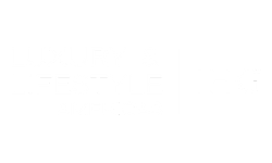 IHG luxury & lifestyle americas white logo