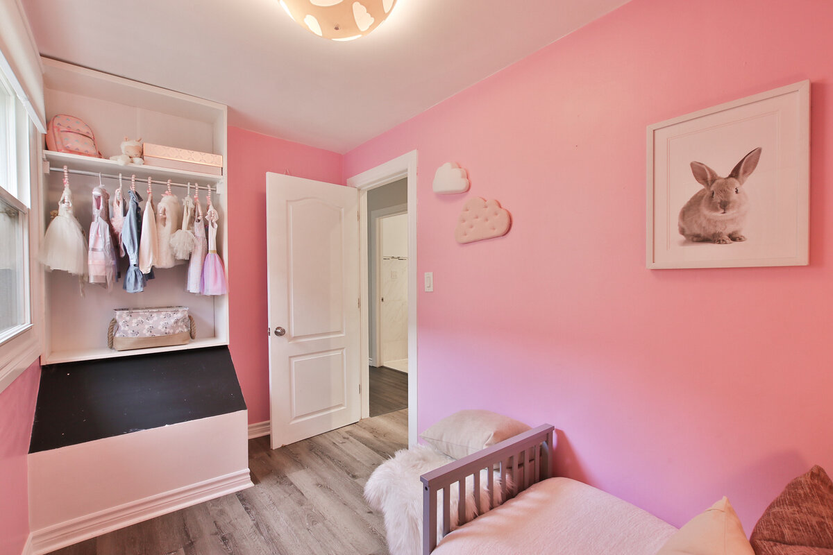 022_Third Bedroom