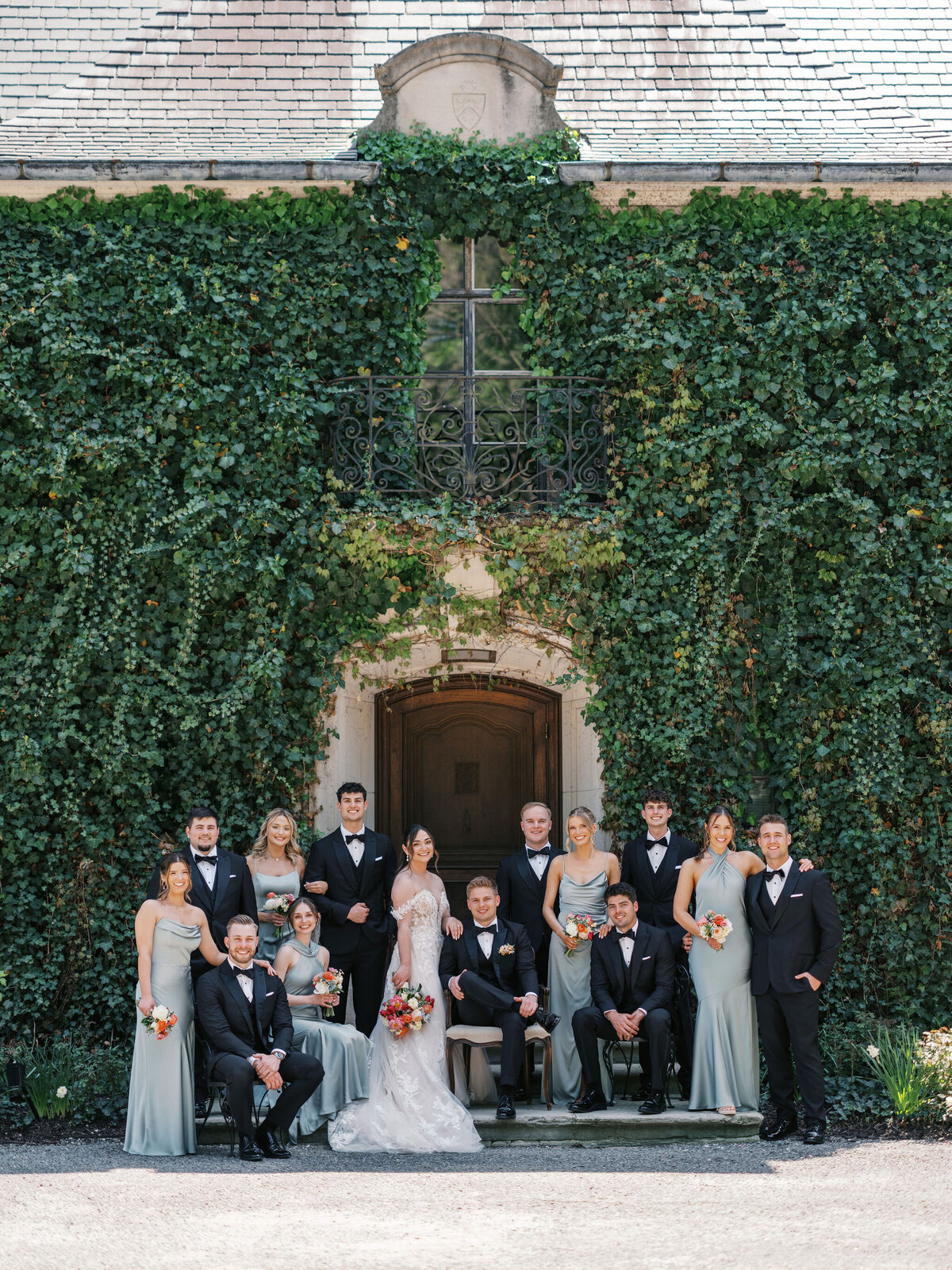 Maria + Grant + Truvision Studios 77