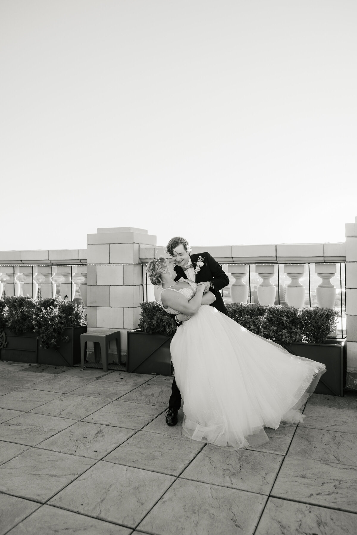 Olivia & Mark Conro - HFC & The Mayo Hotel - Highlights-87