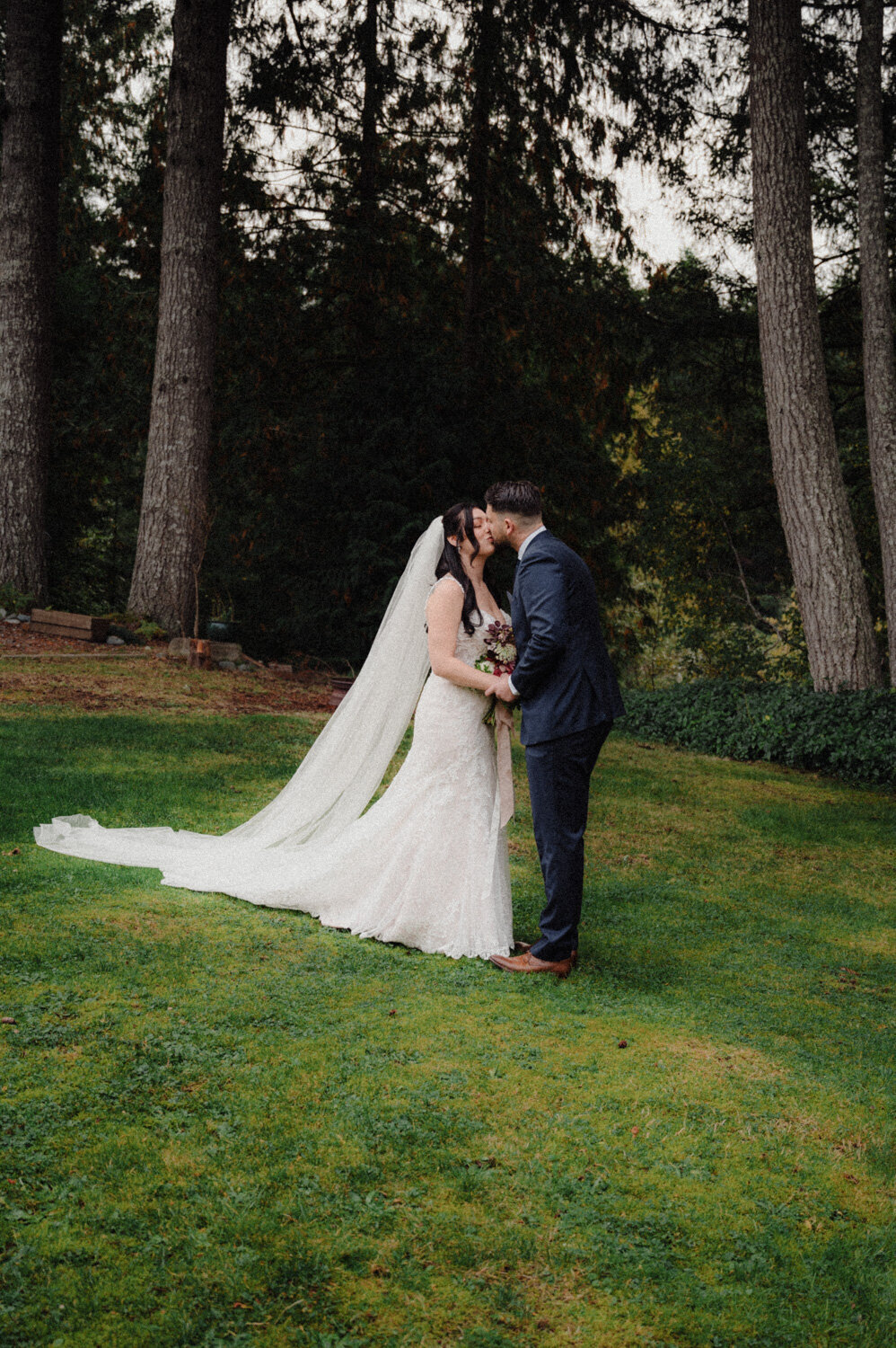 Strathcona Park Elopement-33