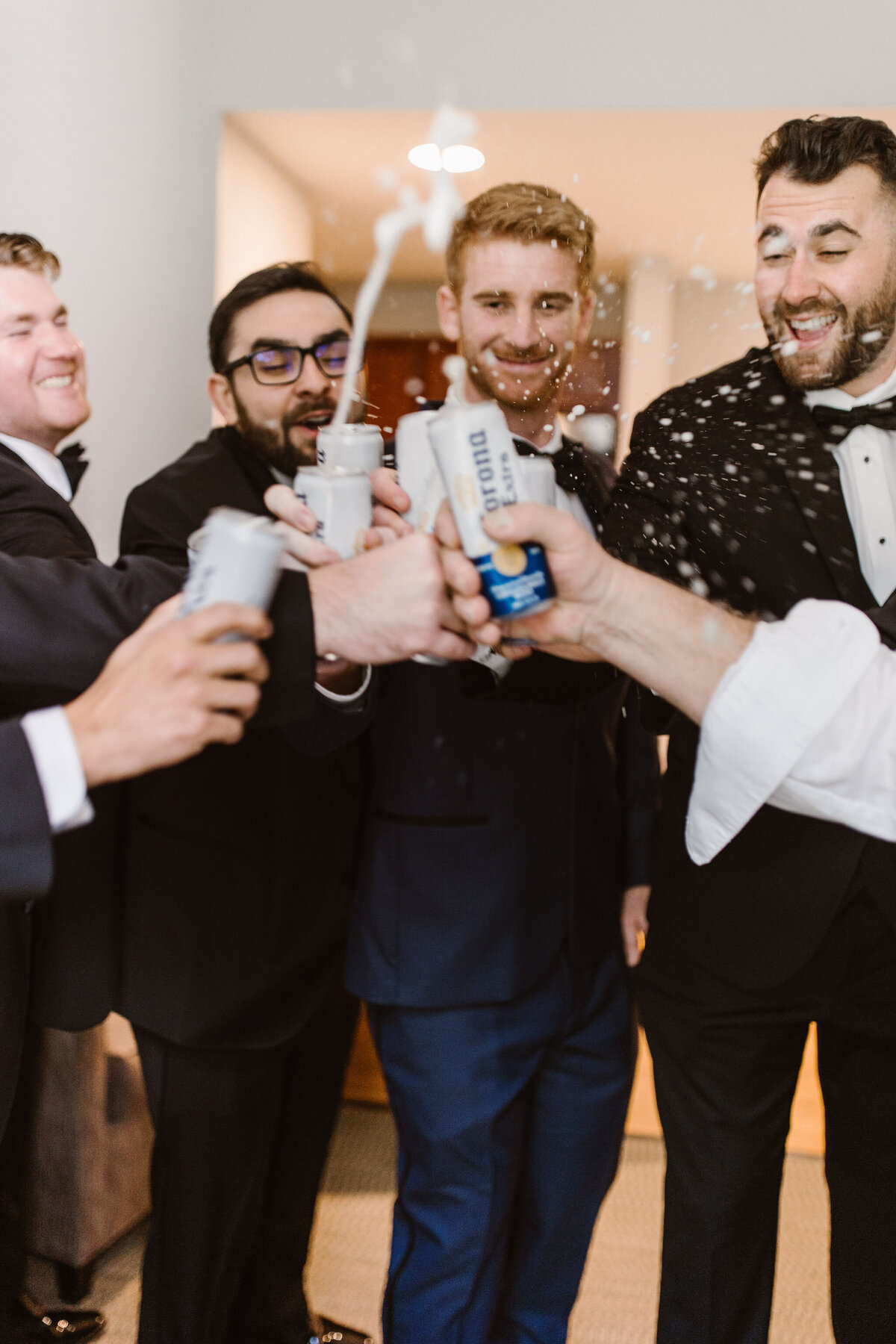 4 - Orlo House Wedding Groom & Groomsmen - Tampa Bay Wedding Planner