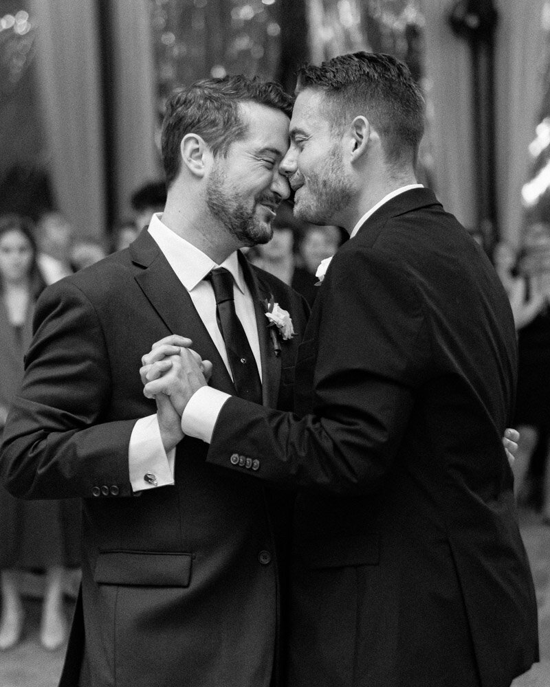 Cescaphe Ballroom Wedding-1