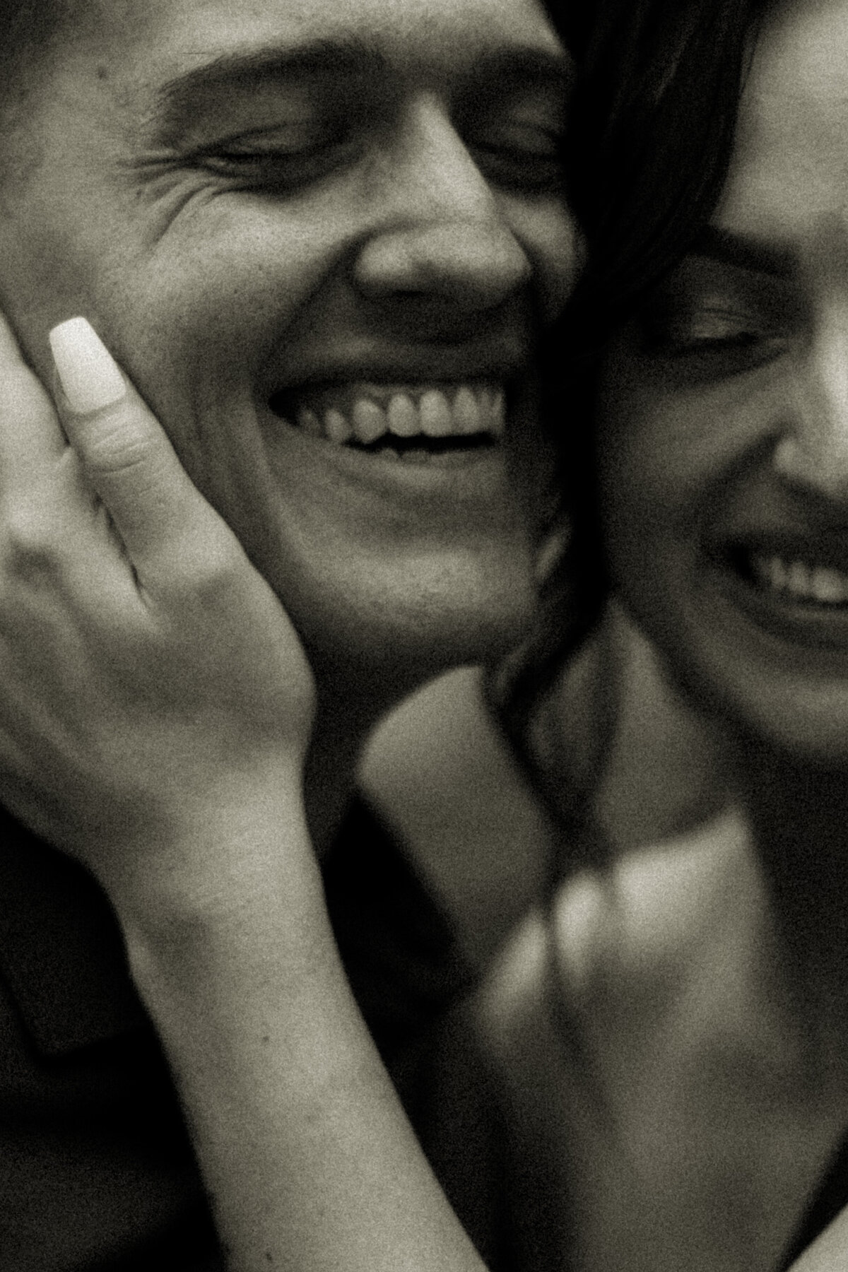 Meagan & Kyle - Payton Hartsell Photography-136