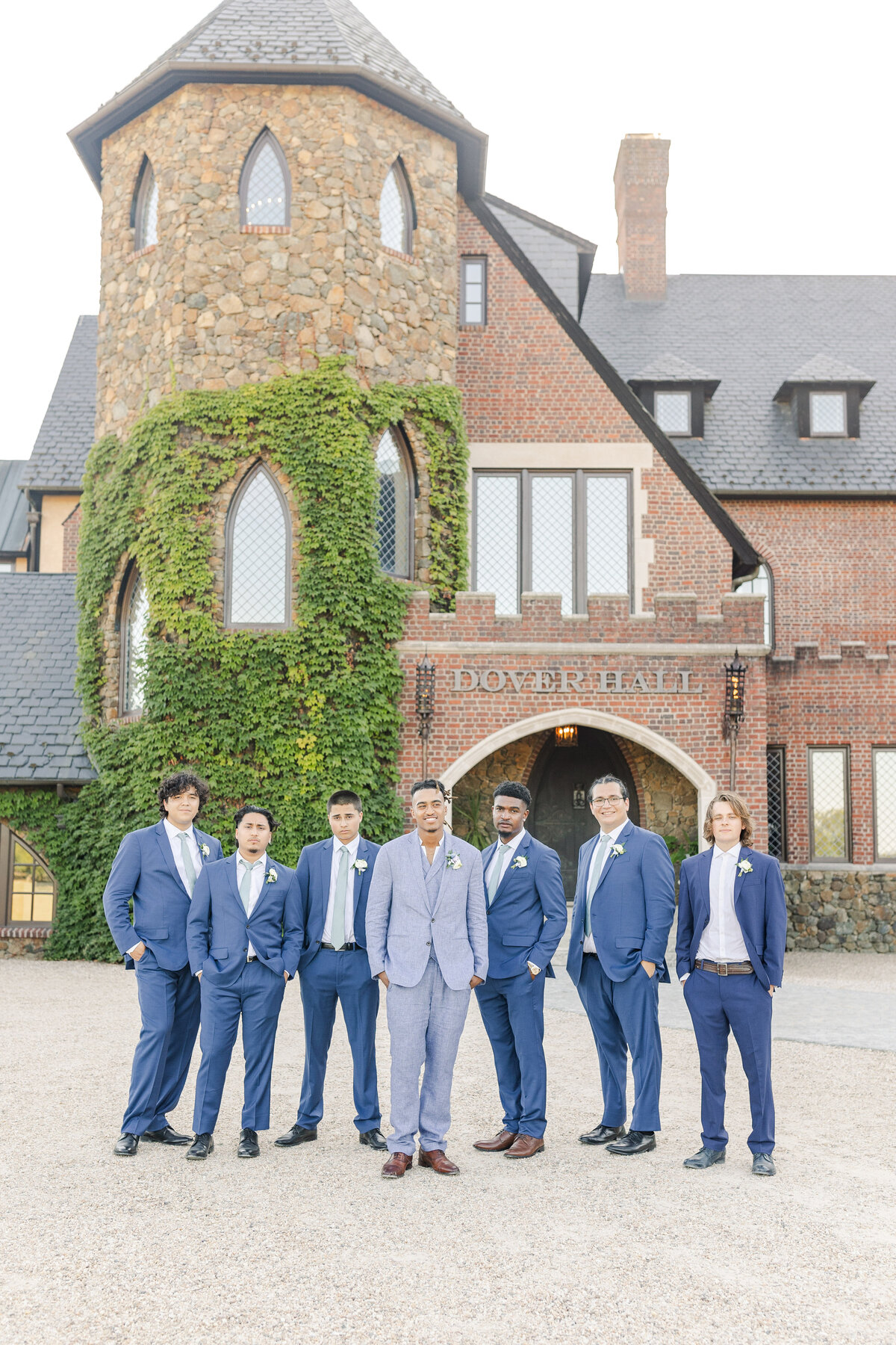 Gomis Wedding-481