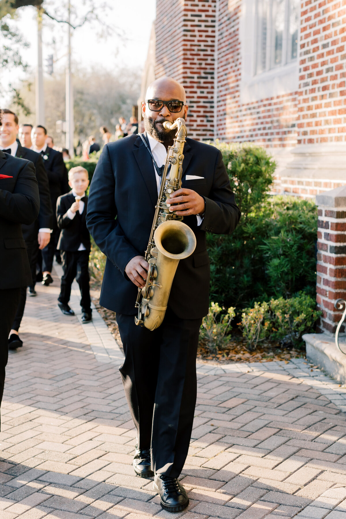 Cummer Museum of Art & Gardens Wedding0135