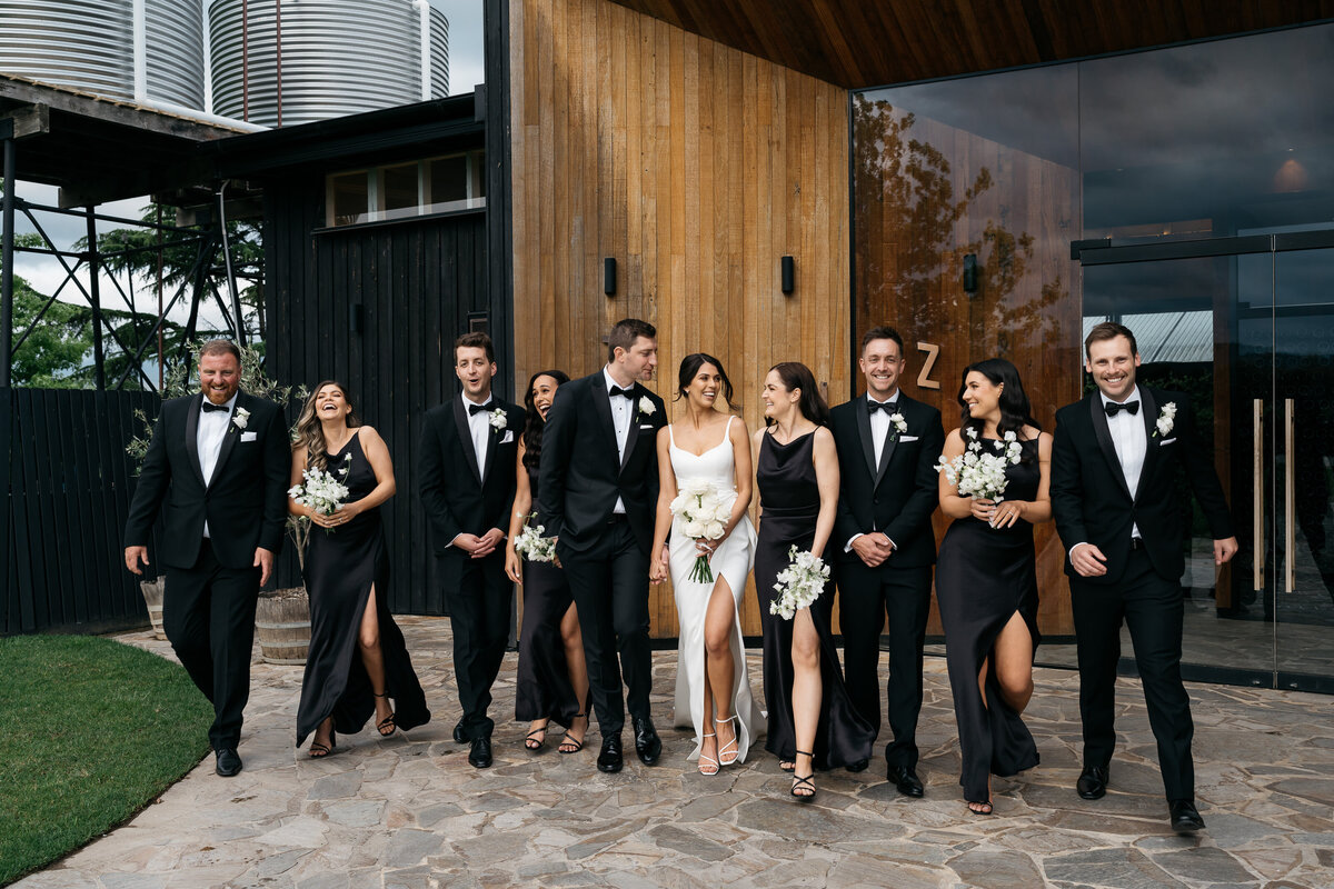Zonzo Estate, Courtney Laura Photography, Yarra Valley Wedding Photographer, Jaclyn and Fletcher-876