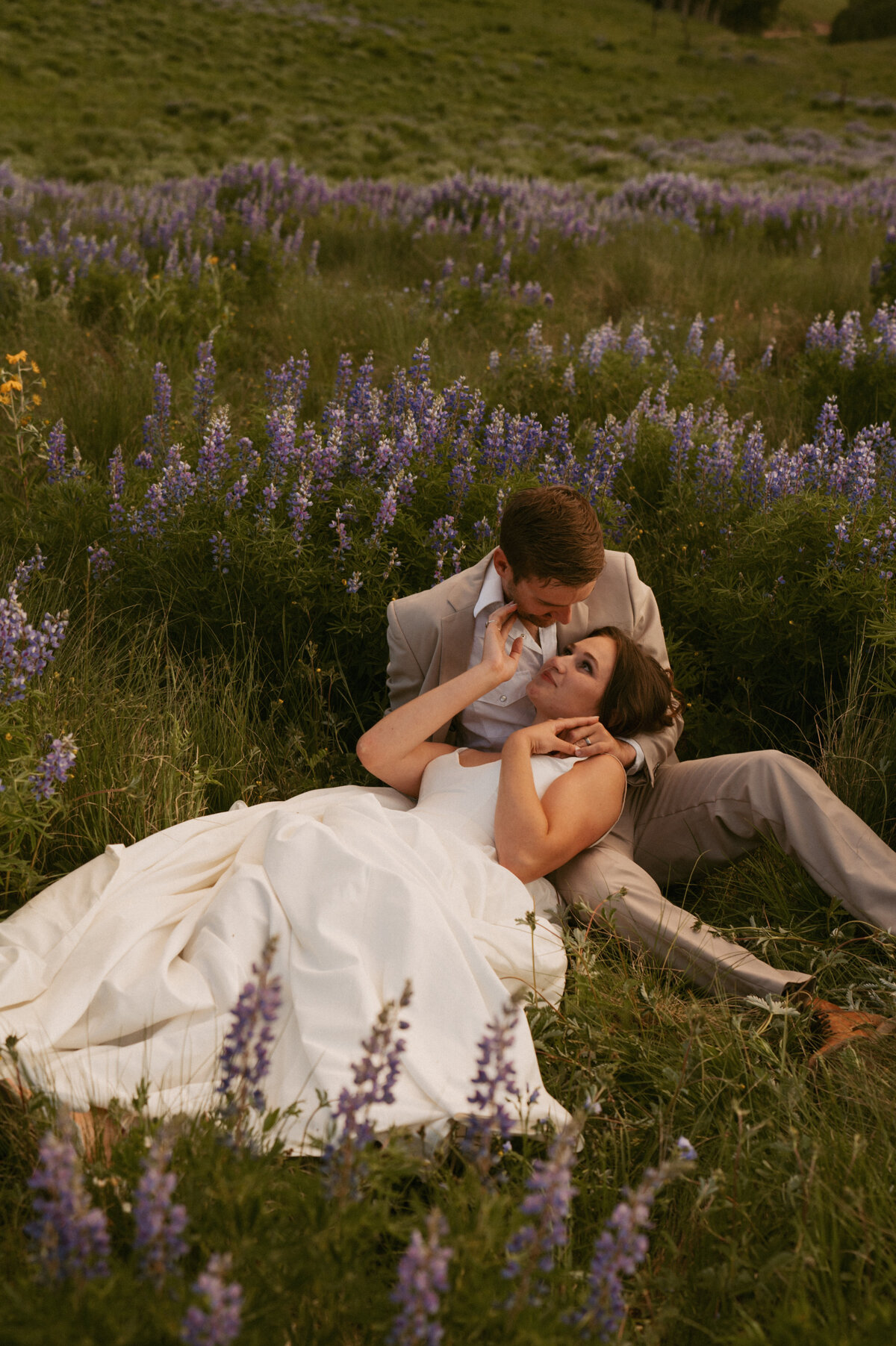Bell Elopement CB-139