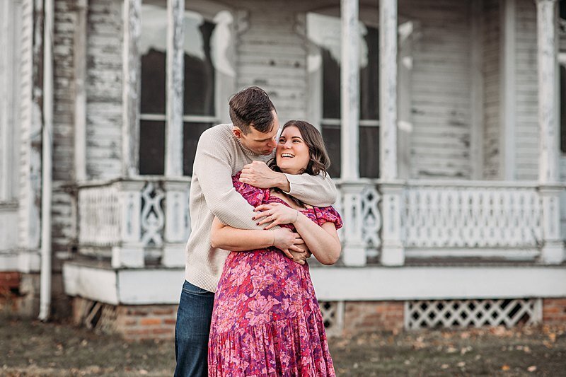 Allie & Matt-0923