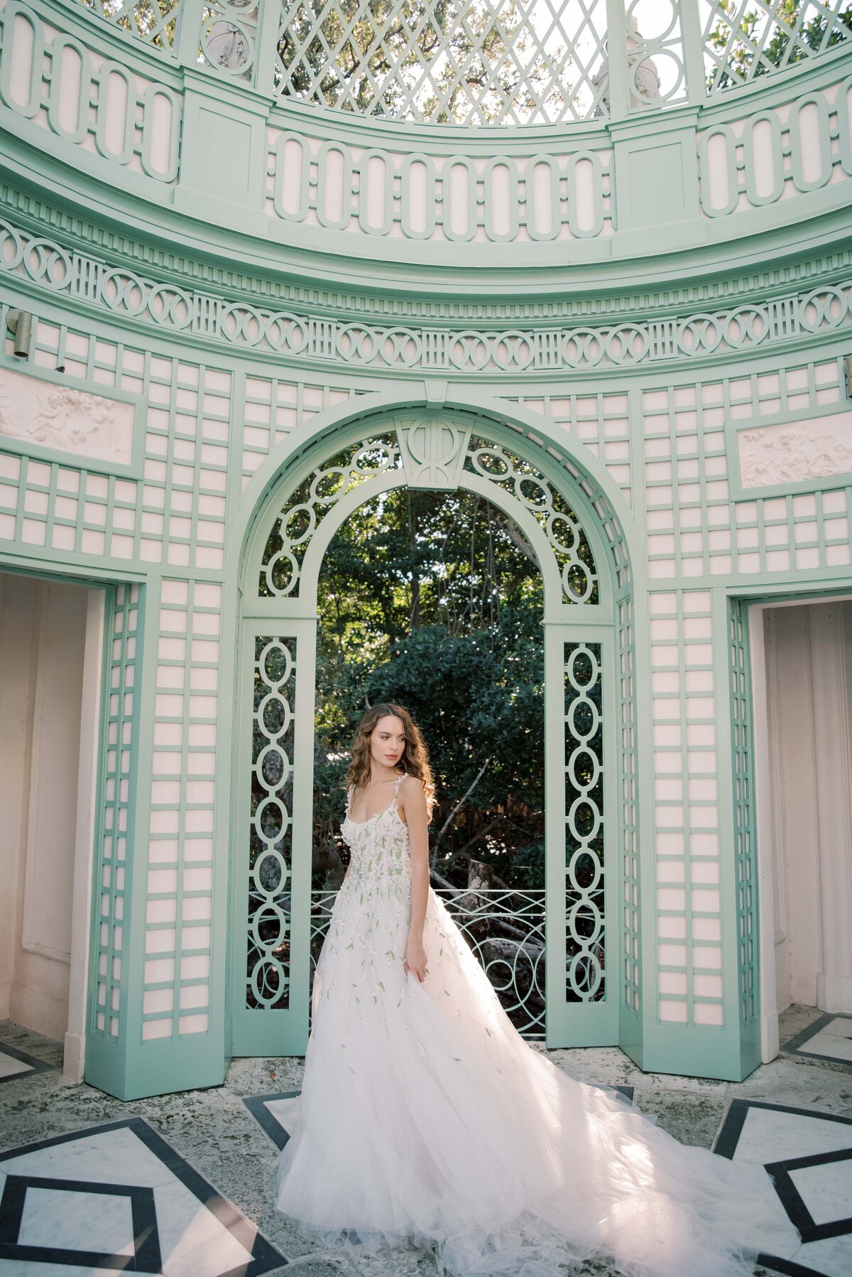 Vizcaya Museum Miami Wedding Photographer_1-57