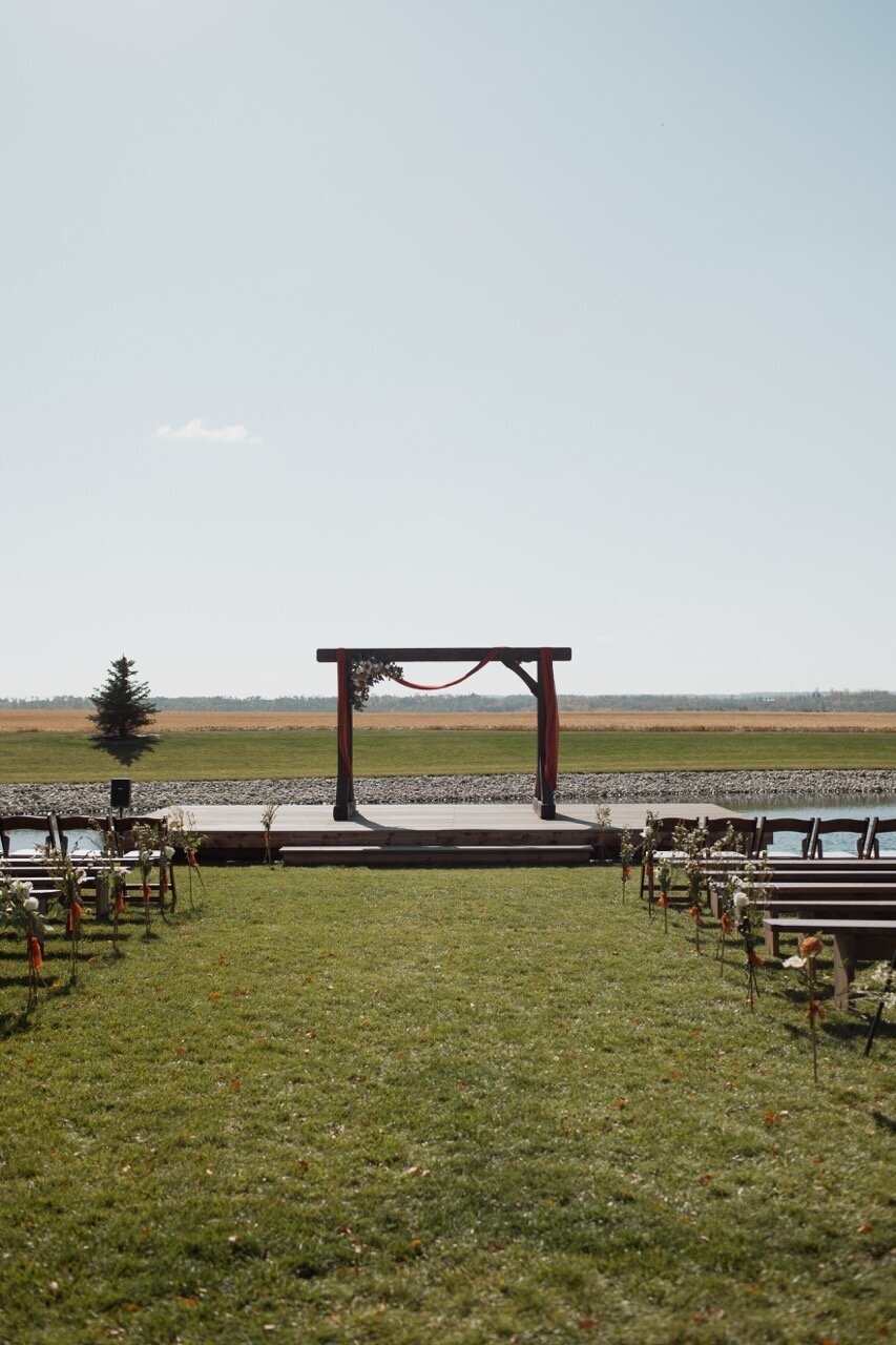 Red Deer Wedding Venue River Valley 37 Large