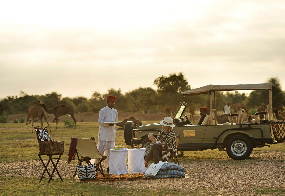 Waterstone Marketing Luxury Travel Advisors - 7