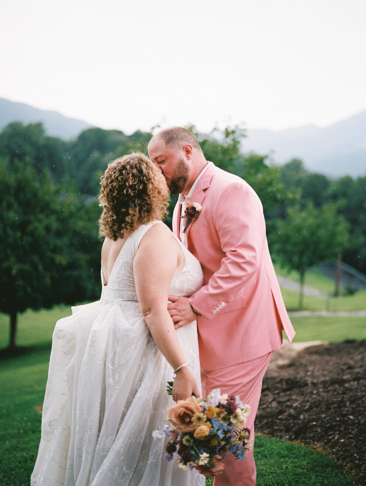 Kerri and Josh - Film-10
