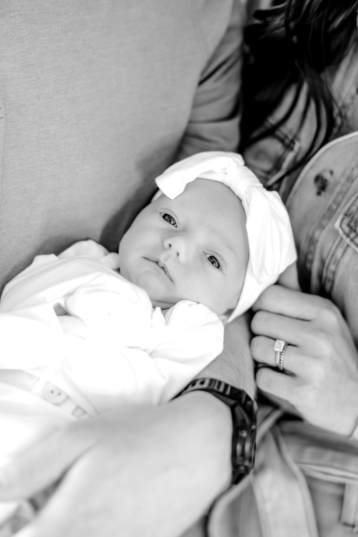 Whitehead Newborn - Wesley-5