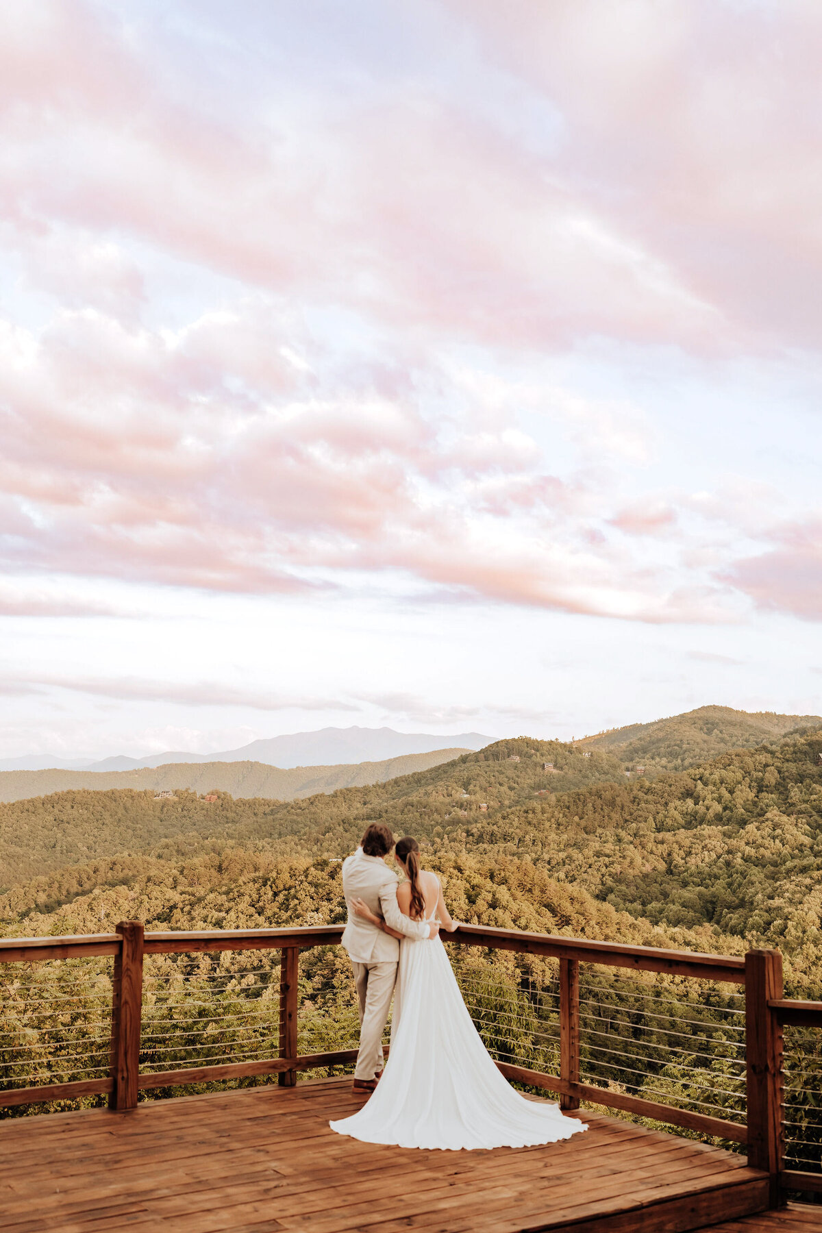 sevierville micro wedding-189