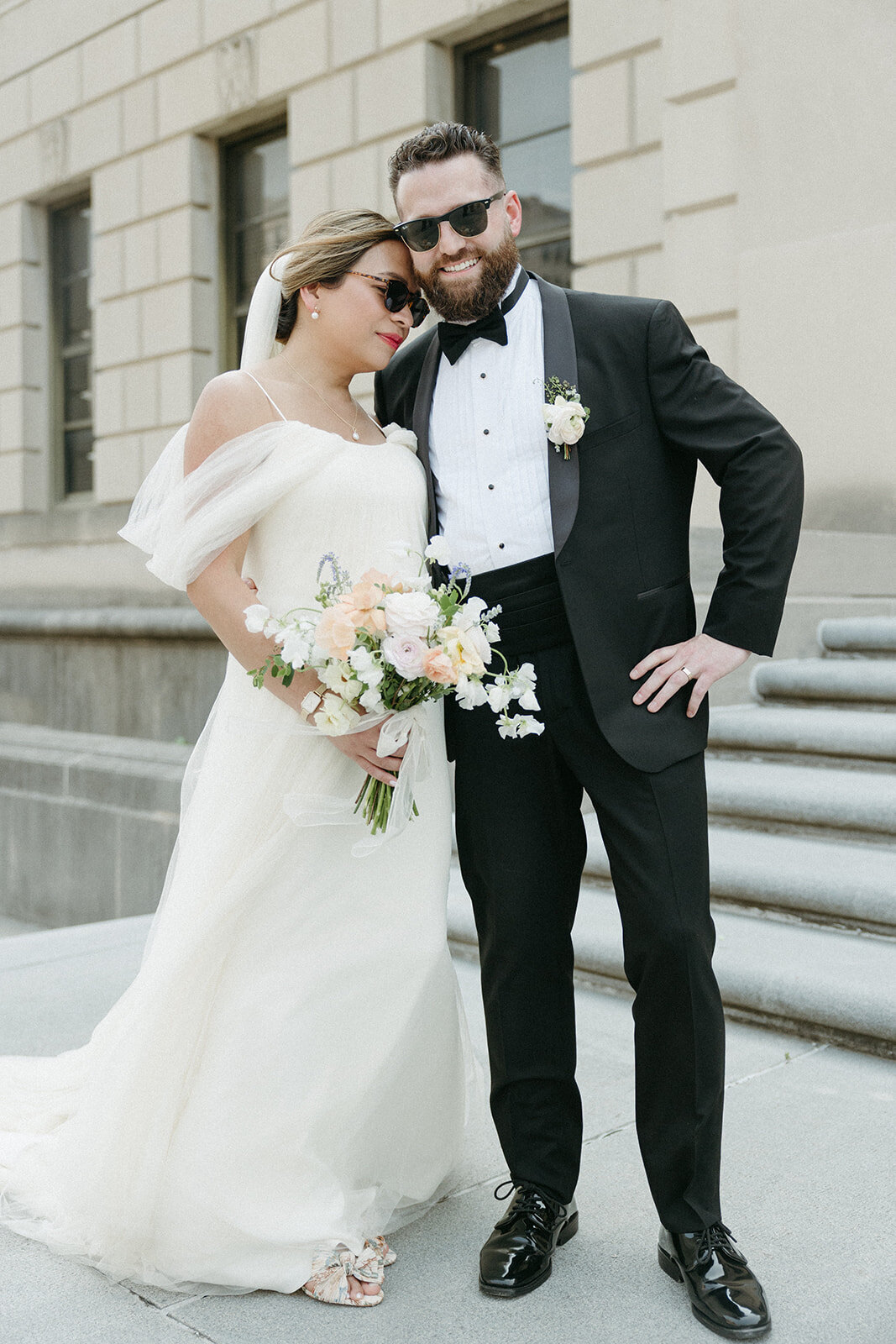 ines and matt alexander hotel wedding 35mm film indianapolis jessibethphotography-76