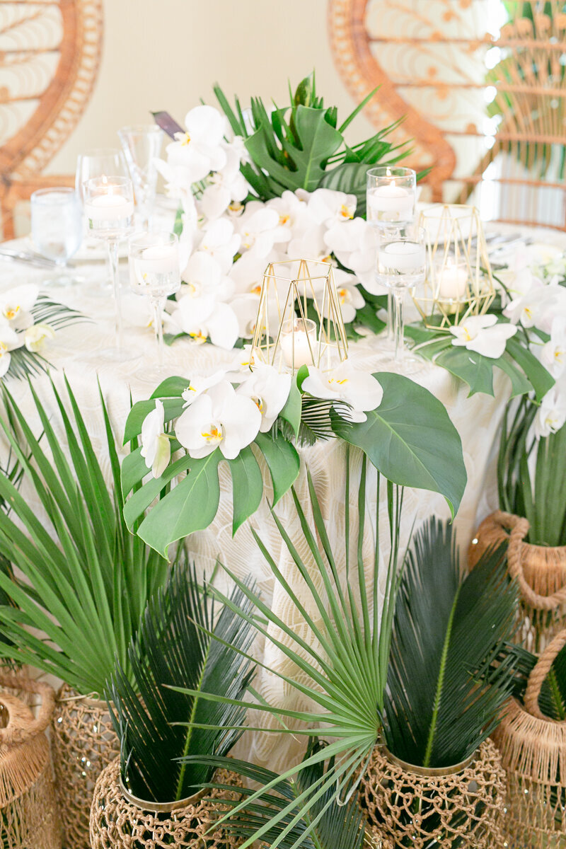 Chase & Christiana wedding at The Moorings | Images by Amalie Orrange Photography-40