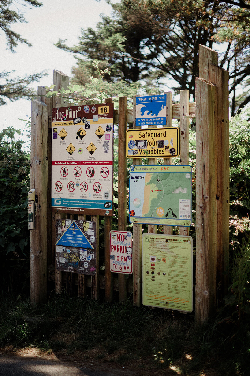 152 Cannon Beach Elopement Photographer_Wedding at Cannon Beach_Hug Point Elopement_Erica & Nate-1097_websize