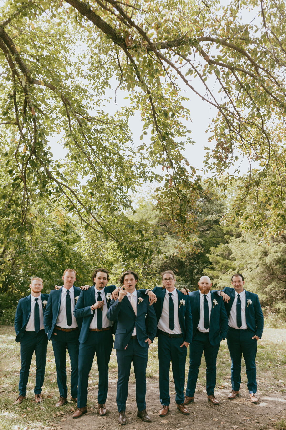 runckbridalparty-107