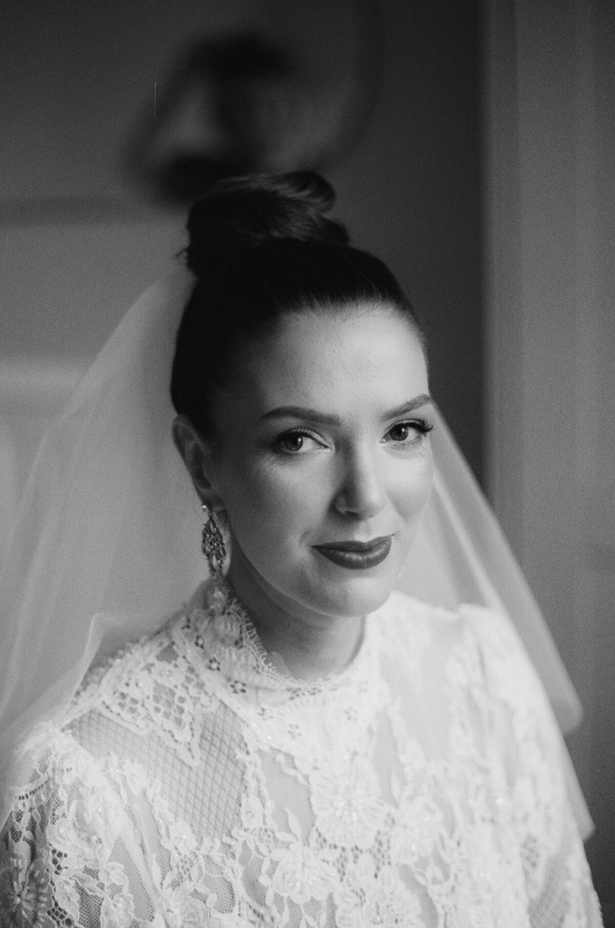 Louise and Patrick 901 wedding analogue