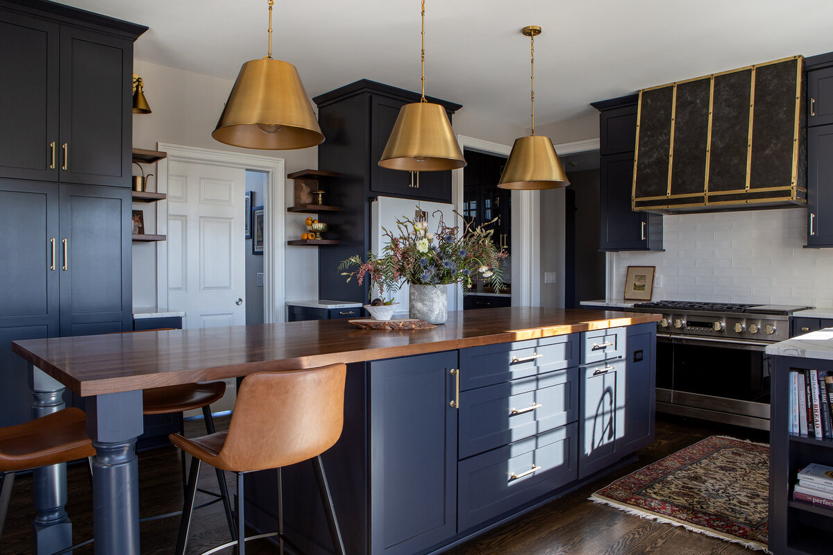 Interior Design Services
