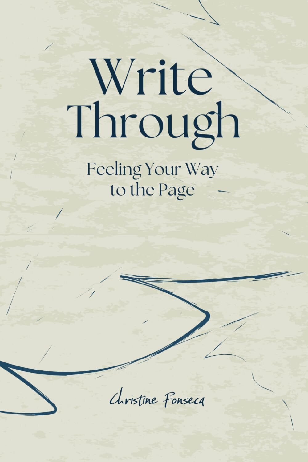 Write Through