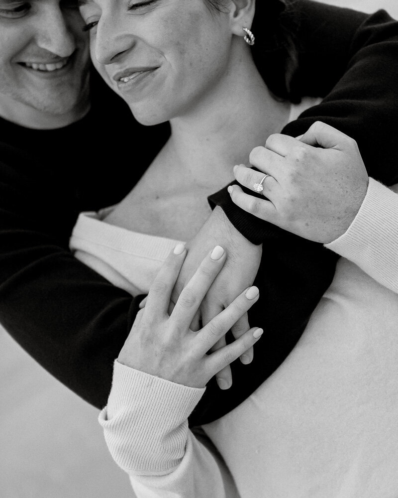 Cape May Engagement Session-1