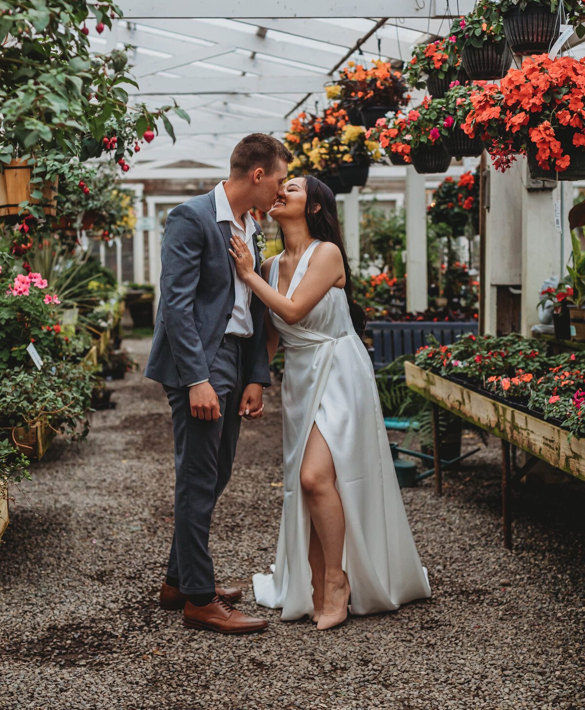 MOUNT VERNON WASHINGTON STYLED ELOPEMENT 1-0218
