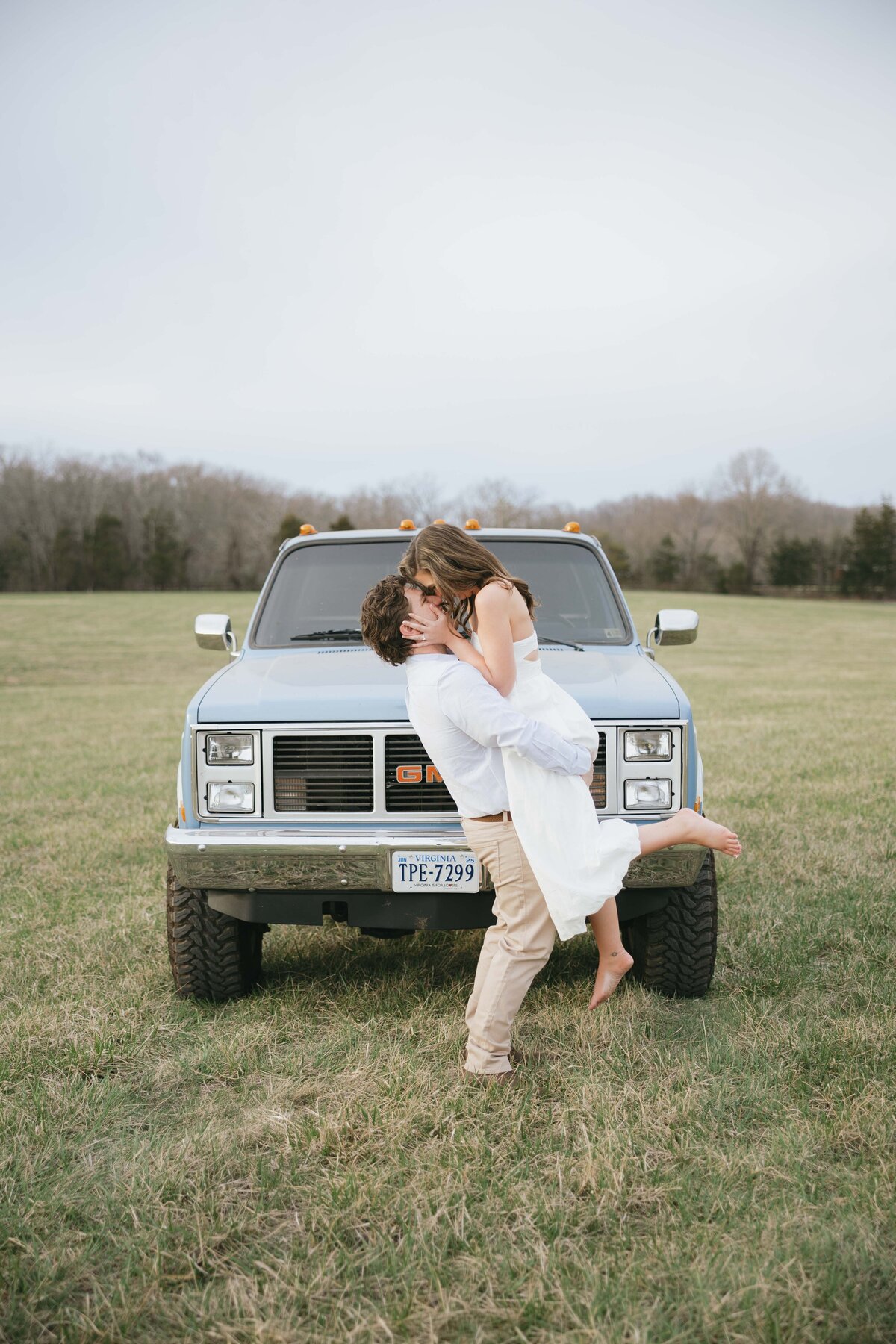 Chloe Parker Photography Heartfelt Wedding Photographer in Virginia — Feature Photos 42