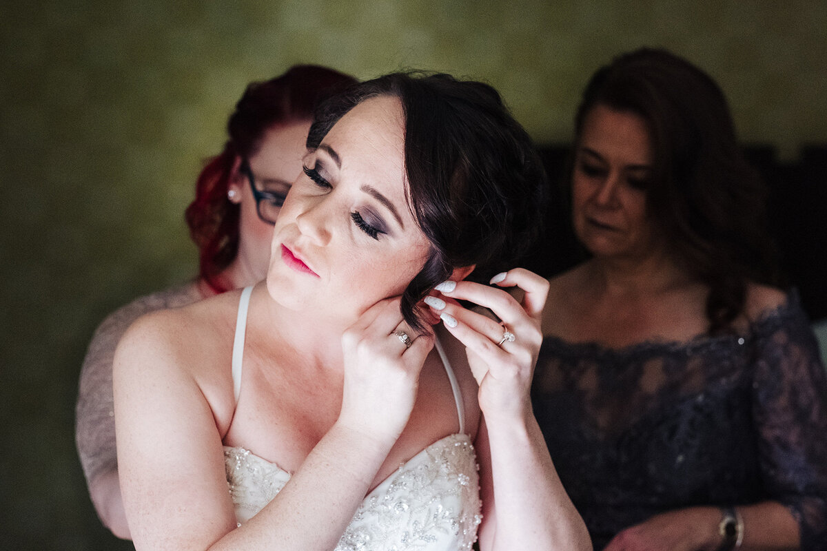 Kristin  Spencer Wedding0095