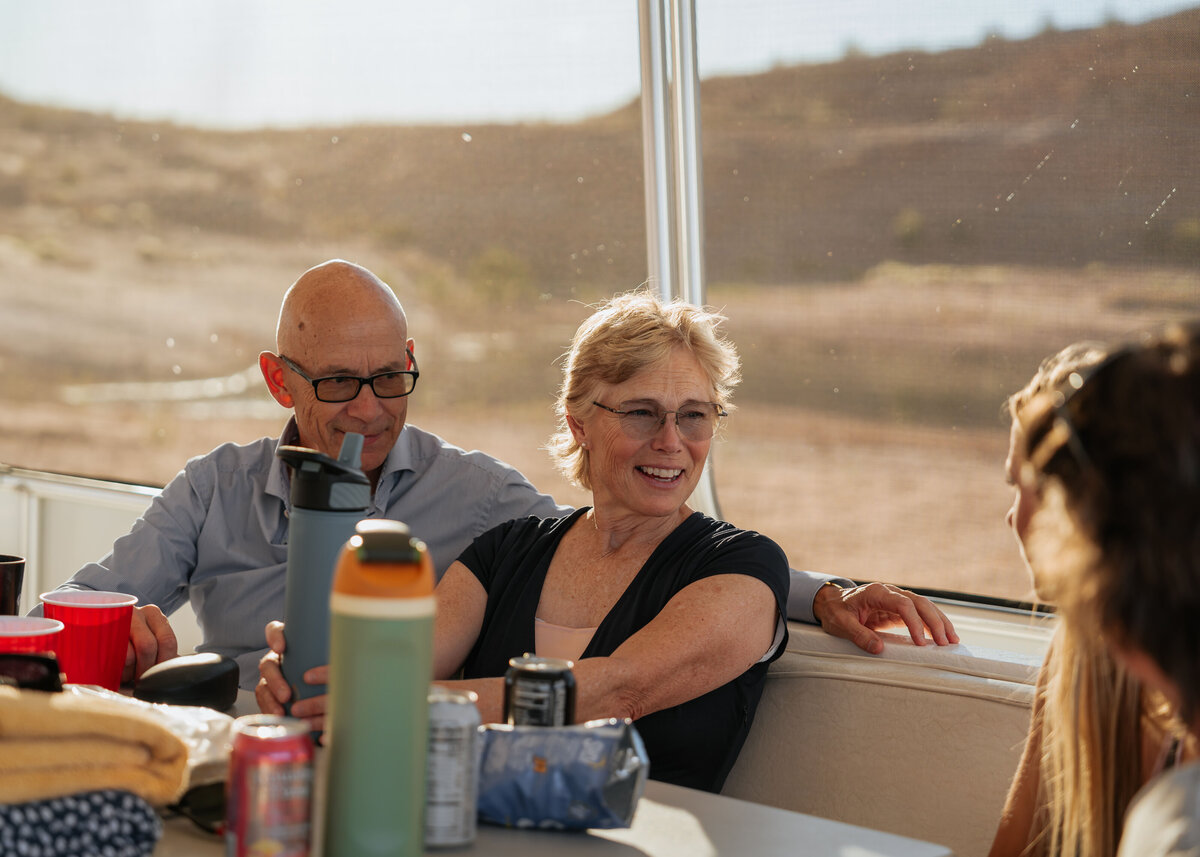 R + M _ Destination Wedding _ Lake Powell _ Utah-622