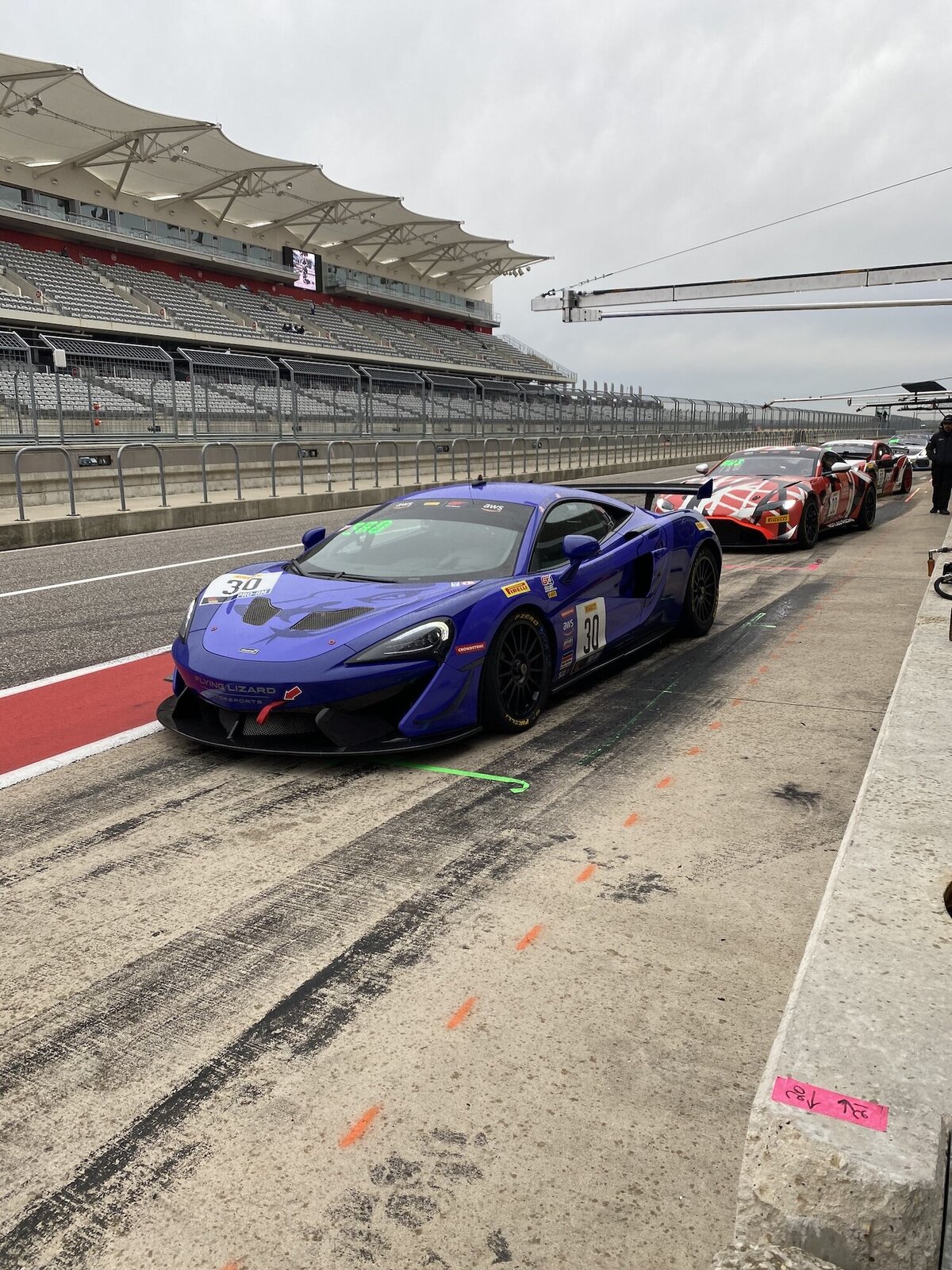claudia fulga-performance coaching for race car drivers2