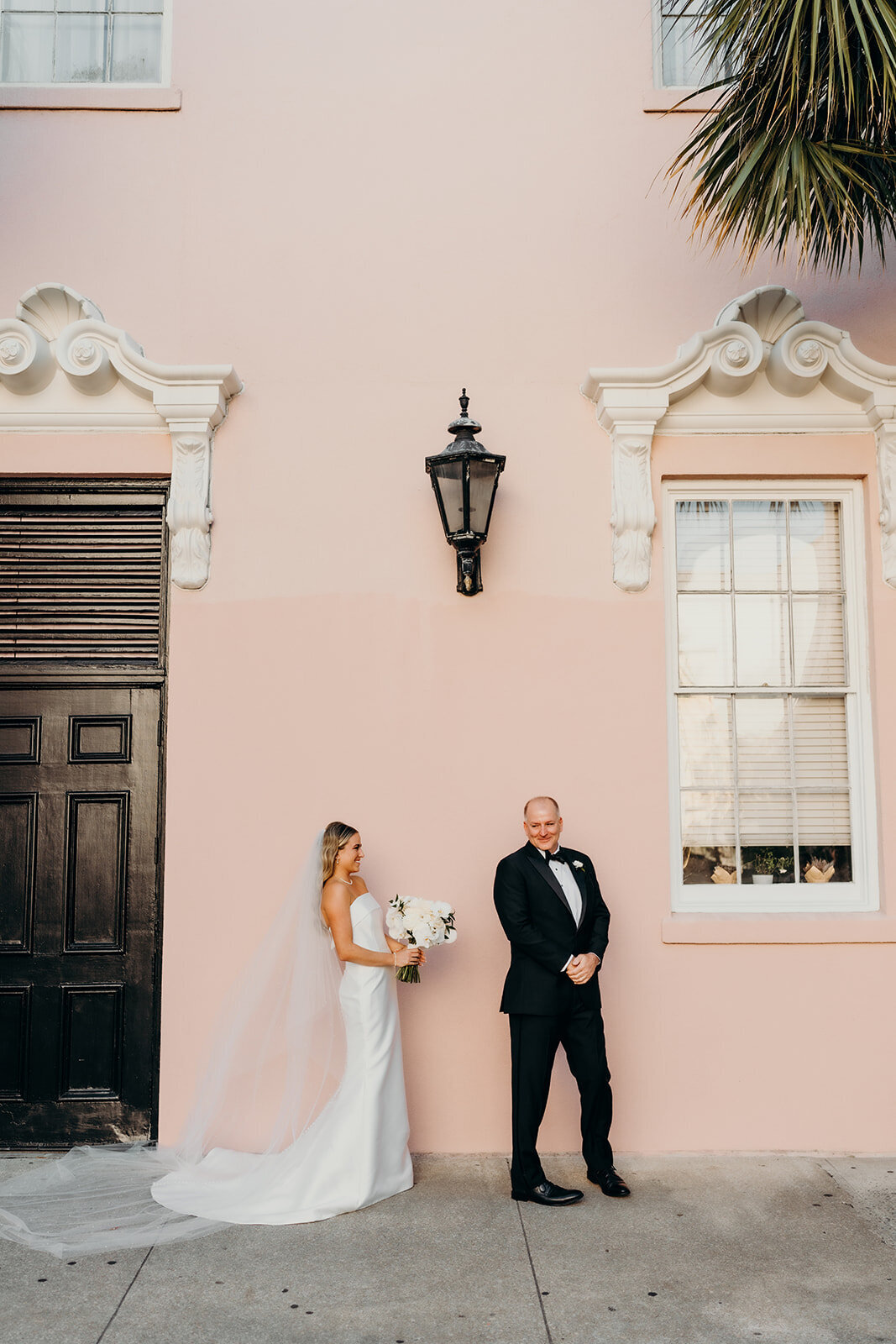 Wedding at The Cedar Room - 44