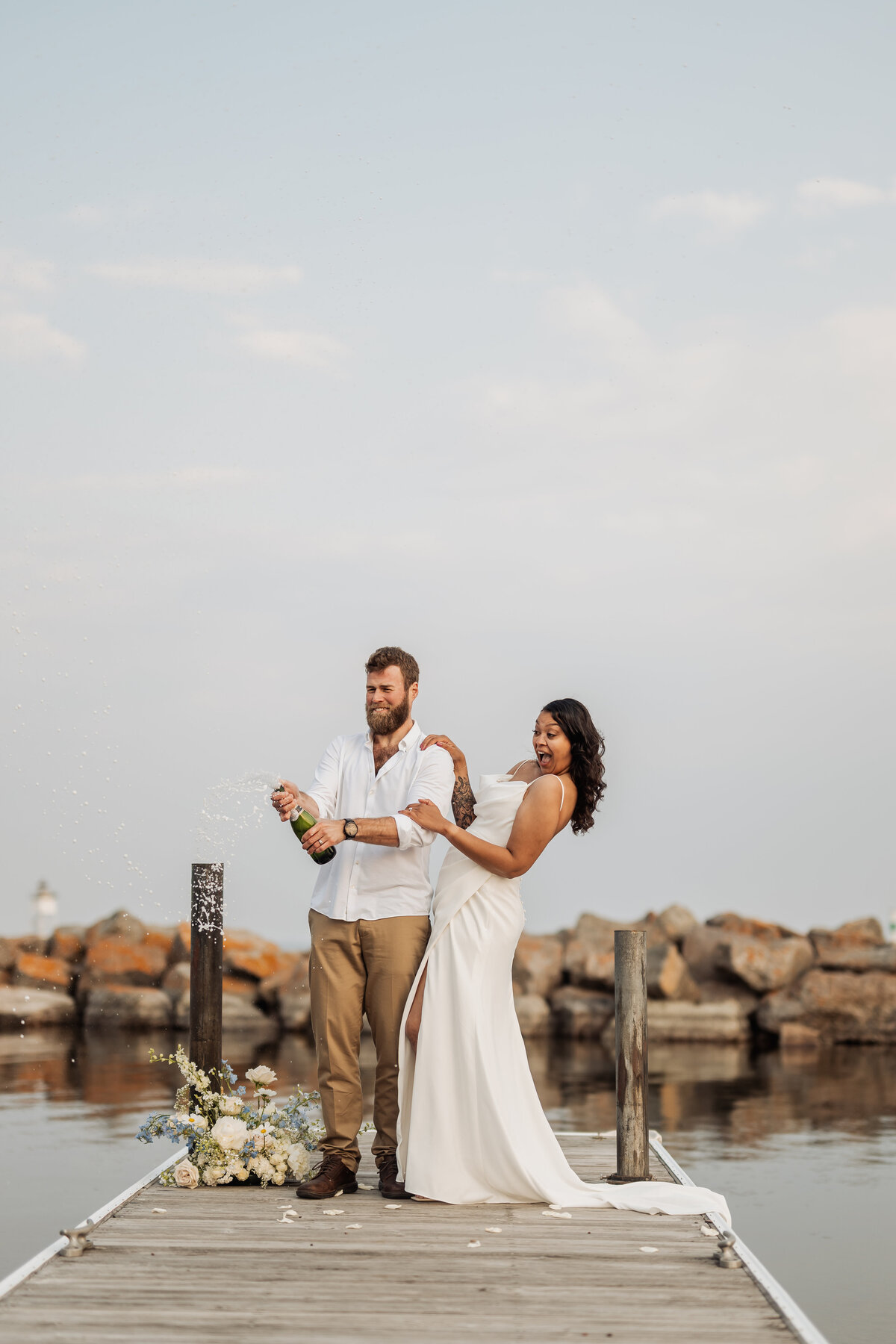 Destination Elopement Photographer