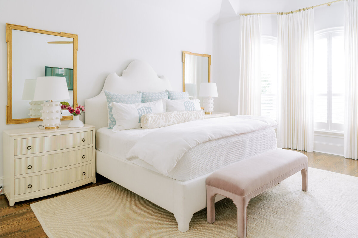 oyster creek studios spring valley remodel pastel bedroom angle