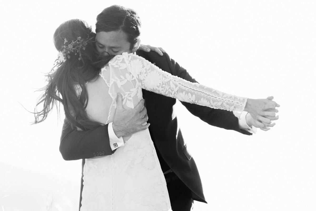 Timeless Wedding Photography in Northern California - Napa - Bir Sur - Lake Tahoe - Carmel Valley - Carlie Statsky Photgraphy -  45