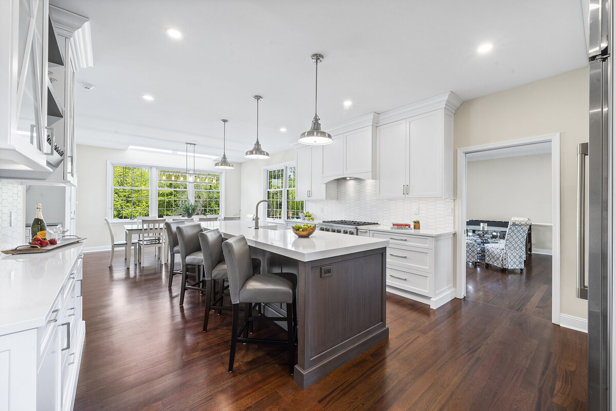 Mystery Layout Transformed | The Curated Home