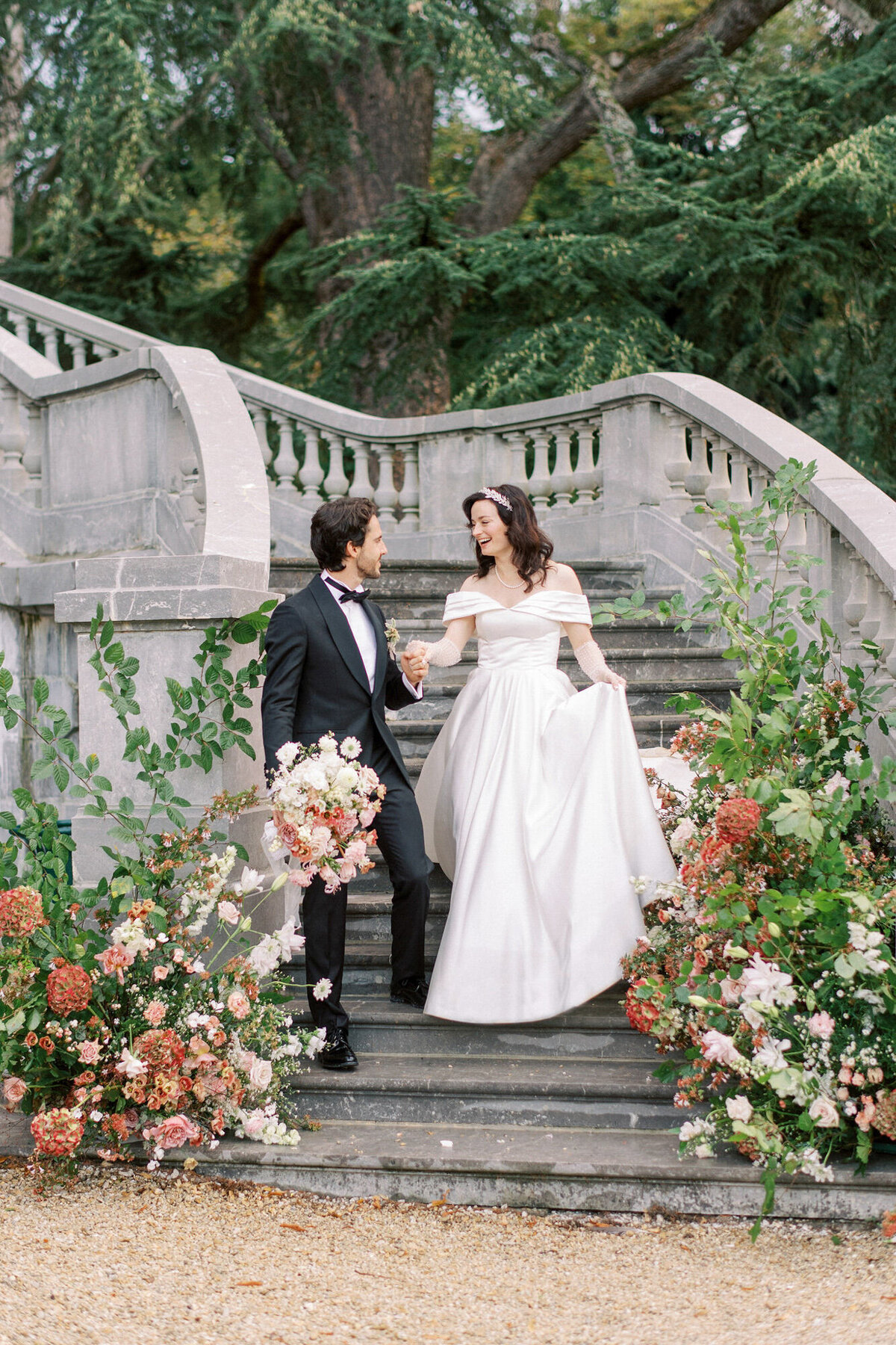 Maïlys Fortune Photography Husband Wife Wedding Weddings Photography France Switzerland Italy Timeless Dreamy Imagery Bilingual French English Destination Weddings Destination Wedding Provence French Riviera Paris Lake Como Tuscany128